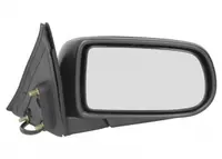 Oglinda dreapta MAZDA 626 intre 1997-2002 electrica, incalzita, convex, cu carcasa