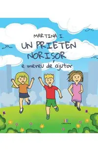 Un prieten norisor e mereu de ajutor. Poveste silabisita