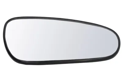 Sticla oglinda laterala dreapta convex, cu incalzire potrivit LEXUS CT ZWA10, GS L10, IS III XE30, LS XF40, RC 04.06