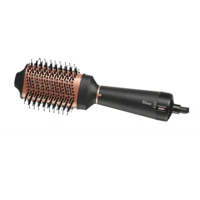 Perie Electrica cu 3 Trepte de Viteza si Temperatura, All in One, Aphrodite, 1200W