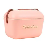Cutie termoizolantă roz 20 l Classic – Polarbox