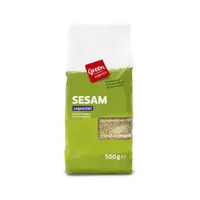 Seminte de susan integral bio 500g Green Organics