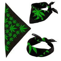 Bandana ganja