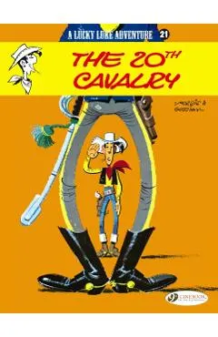 The 20th Cavalry