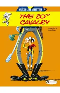 The 20th Cavalry