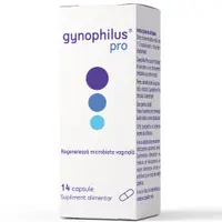 Gynophilus Pro, 14 capsule, Biessen Pharma
