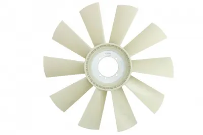 Ventilator radiator (diameter 535mm, numar lame 10) potrivit MAN G90 D0226MF-D0826GF03 09.87-05.95