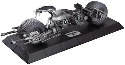 Replica The Noble Collection DC Comics: Batman - The Bat-Pod, 28 cm