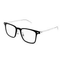 Rame ochelari de vedere barbati Montblanc MB0395ON 001