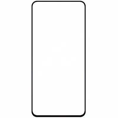 Folie de protectie Ecran OEM OG Premium pentru Samsung Galaxy S23 S911 / S22 5G S901, Sticla Securizata, Full Glue, Neagra