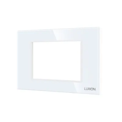 Rama din Sticla Securizata cu Suport 3M LUXION, Standard Italian
