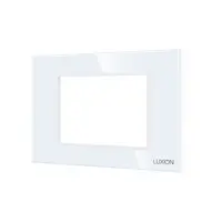 Rama din Sticla Securizata cu Suport 3M LUXION, Standard Italian