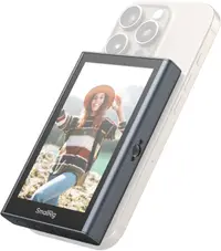 Monitor video wireless pentru smartphone-uri SmallRig - Wireless Video Monitor