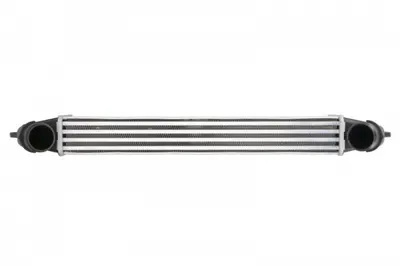 Compresor intercooler potrivit FIAT DOBLO, DOBLO MINIVAN 1.3D 1.9D 03.01