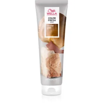 Wella Professionals Color Fresh mască colorantă pentru toate tipurile de păr