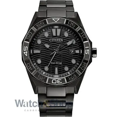 Ceas Citizen Citizen Brycen AW1855-52E