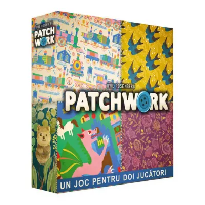 Patchwork (RO)
