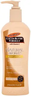 Palmer's Loțiune bronzantă naturală pentru față și corp, 250 ml