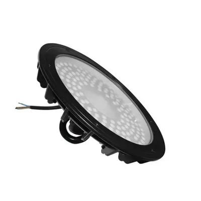 Corp de iluminat tip clopot UFO cu LED nclopot UFO (W)n150W nalba 4000k