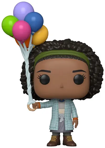 Figura Funko POP! Movies: Wonka - Noodle #1477