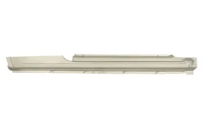 Prag lateral dreapta potrivit OPEL CORSA C (F08, F68) 2000-2009