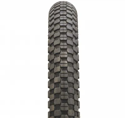 Anvelopa Kenda 20x1.95 (50-406) K-Rad SRC 30Tpi Negru
