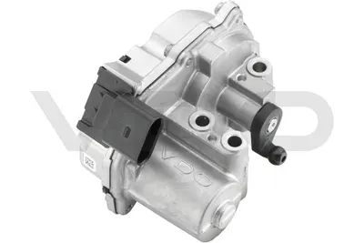Element reglaj clapeta galerie admisie AUDI A4, A6, A6 ALLROAD, A8, Q7; VW TOUAREG 2.7D 3.0D intre 2003-2011