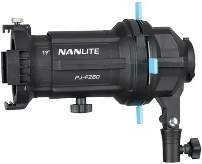 Optical Spot NanLite - PJ-FMM-19 - 19 grade