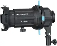 Optical Spot NanLite - PJ-FMM-19 - 19 grade