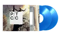 Closure / Continuation (Transparent Blue Vinyl)