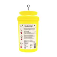 Capcana viespi si muste, cu reincarcare, VACO, 200 ml