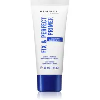 Rimmel Fix & Perfect baza pentru machiaj 5 in 1 culoare 002 30 ml