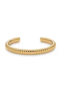 BERRIES brățară pentru femei din argint placat cu aur Bott Mini Bracelet