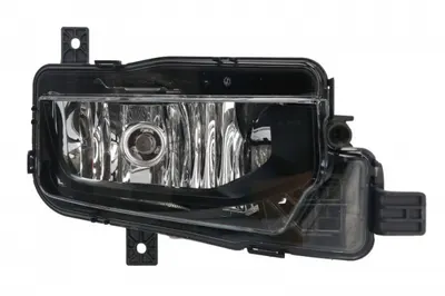 Proiector ceata Dreapta (H11) potrivit VW MULTIVAN T6, TRANSPORTER T6, TRANSPORTER T6 CARAVELLE T6 04.15