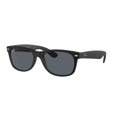 Ochelari de soare unisex Ray-Ban New Wayfarer RB2132 622/R5