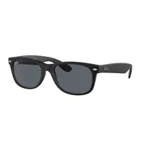 Ochelari de soare unisex Ray-Ban New Wayfarer RB2132 622/R5