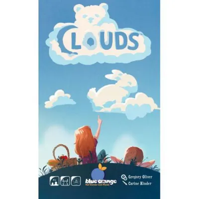 Clouds
