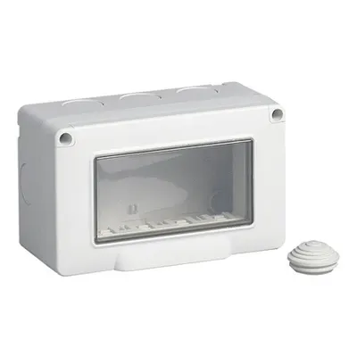 Doza Aparat 4M IP55 PT