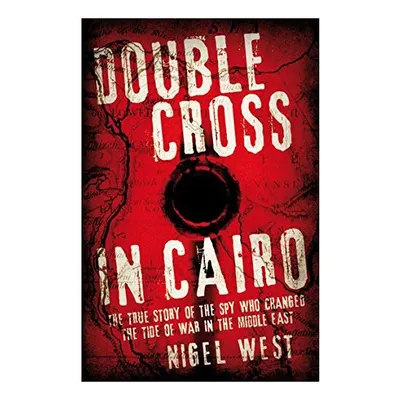 Double Cross in Cairo