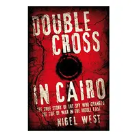 Double Cross in Cairo