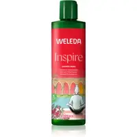 Weleda Inspire crema pentru dus regeneratoare