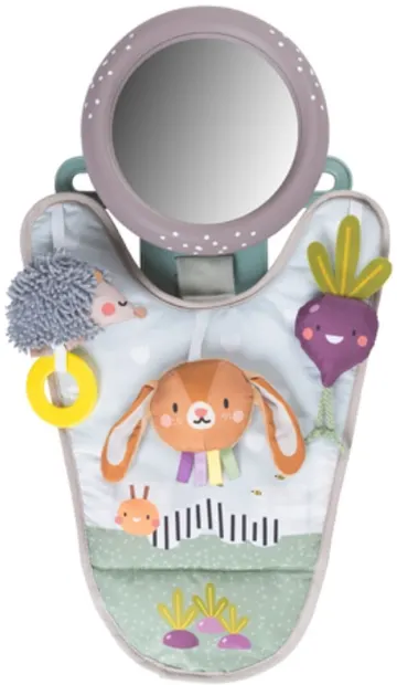 Jucărie pentru mașină Taf Toys - O gradina