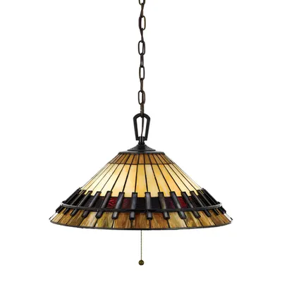 Lampa suspendata Chastain 3Lt Pendant