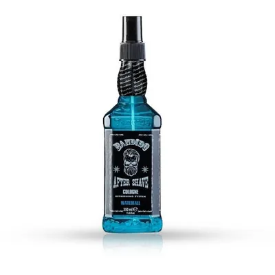 After shave colonie - BANDIDO - Berlin - 150 ml