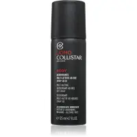 Collistar Multi-Active Deodorant 48hrs Dry Spray deodorant spray revigorant pentru barbati 125 ml