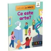 Ce este arta?