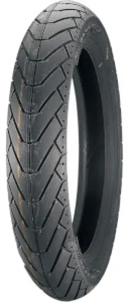 Bridgestone G525 ( 110/90-18 TL 61V M/C, Variante RB, Roata fata )