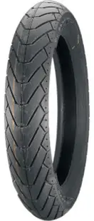 Bridgestone G525 ( 110/90-18 TL 61V M/C, Variante RB, Roata fata )