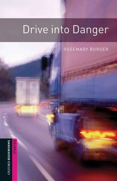 OBW 3E Starter: Drive into Danger