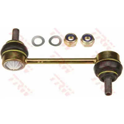 Brat/bieleta suspensie, stabilizator TRW JTS104